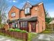 Thumbnail Semi-detached house for sale in The Marian Way, Bootle, Merseyside