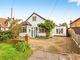 Thumbnail Detached bungalow for sale in Kenneth Road, Hadleigh, Benfleet