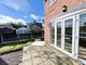 Thumbnail End terrace house for sale in Manor House Close, Montgomery, Powys