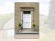 Thumbnail Detached house for sale in Bradford Road, Menston, Ilkley