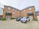 Thumbnail Flat for sale in Austen Grove, Arborfield Green, Reading