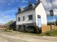 Thumbnail Detached house for sale in Chilla Junction, Chilla Road, Halwill Junction, Devon