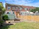 Thumbnail End terrace house for sale in Park Road, Alverstoke, Gosport