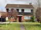Thumbnail Detached house for sale in Down Gate, Alresford