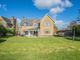 Thumbnail Detached house for sale in 2 The Hawthorns, Common Road, Malmesbury