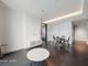Thumbnail Flat to rent in Amory Tower, Canary Wharf