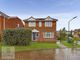 Thumbnail Detached house for sale in St. Nicholas Gardens, Strood, Rochester