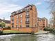 Thumbnail Flat for sale in Barnaby Mead, Gillingham