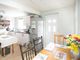 Thumbnail Semi-detached house for sale in Coronation Cottages, Northbridge Street, Robertsbridge, East Sussex