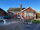 Thumbnail Bungalow for sale in Wainfleet Road, Burgh Le Marsh, Skegness, Lincolnshire
