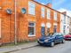 Thumbnail Terraced house for sale in Wood Street, Kettering