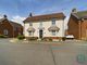 Thumbnail Detached house for sale in Greensand View, Woburn Sands