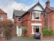 Thumbnail Detached house for sale in Crewe Road, Alsager, Stoke-On-Trent