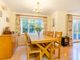 Thumbnail Detached house for sale in Sibley Avenue, Harpenden, Hertfordshire