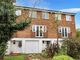 Thumbnail Terraced house for sale in Colonels Walk, The Ridgeway, Enfield, Middlesex