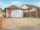 Thumbnail Detached bungalow for sale in Blackmore Road, Kelvedon Hatch, Brentwood