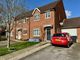 Thumbnail End terrace house for sale in Bigstone Meadow, Tutshill, Chepstow