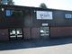 Thumbnail Industrial to let in The Firs, Underwood Business Park, Wells, Somerset