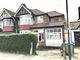 Thumbnail Semi-detached house for sale in Northwick Avenue, Kenton