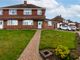 Thumbnail Property for sale in Meadway, Dunstable, Bedfordshire