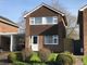 Thumbnail Detached house for sale in Elstob Way, Monmouth