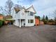 Thumbnail Detached house for sale in Earlham Road, Norwich