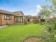 Thumbnail Detached bungalow for sale in Ridings Way, Lofthouse Gate, Wakefield