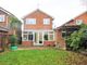 Thumbnail Detached house for sale in Oaklea, Ash Vale, Surrey