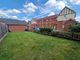 Thumbnail Flat for sale in Martell Drive, Kempston, Bedford