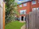 Thumbnail Town house for sale in Croft Avenue, Sittingbourne