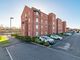 Thumbnail Flat for sale in Edgewater Place, Latchford, Warrington
