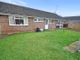 Thumbnail Detached bungalow for sale in Meadow Avenue, Fordingbridge