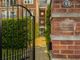 Thumbnail Flat for sale in Alexandra Mansions, Alexandra Road, Epsom