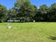 Thumbnail Land for sale in Parkwood Road, Tatsfield, Westerham