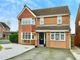 Thumbnail Detached house for sale in 6 Ash Grove, Bottesford, Nottingham