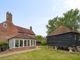 Thumbnail Farmhouse for sale in Church Lane, Hayling Island