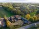 Thumbnail Barn conversion for sale in Howe Lane, Binfield