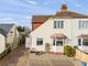 Thumbnail Semi-detached house for sale in New Dover Road, Capel-Le-Ferne, Folkestone