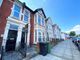 Thumbnail Terraced house to rent in Devonshire Avenue, Portsmouth