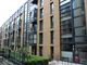 Thumbnail Flat to rent in Southside St Johns Walk, Birmingham, West Midlands