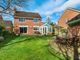 Thumbnail Detached house for sale in Ramsay Close, Camberley