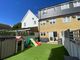 Thumbnail Terraced house for sale in Cygnet Close, Orpington