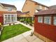 Thumbnail Semi-detached house for sale in Mallard Court, North Hykeham, Lincoln, Lincolnshire
