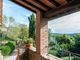Thumbnail Country house for sale in Via Della Luna, Lisciano Niccone, Umbria