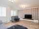 Thumbnail Town house for sale in Fountain Close, Padiham, Burnley