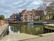 Thumbnail Town house to rent in Friars Quay, Norwich