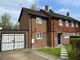 Thumbnail Semi-detached house to rent in Laburnum Road, Woking, Surrey