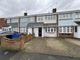 Thumbnail Terraced house for sale in Silverdale East, Stanford-Le-Hope