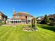 Thumbnail Detached house for sale in Westlords, Willingdon Road, Eastbourne, East Sussex