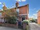 Thumbnail End terrace house to rent in East Street, Farnham, Surrey